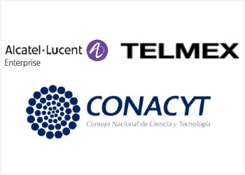 Telmex - Conacyt